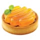 Silicone Mould Kit - 6 Tartlets - Honoré - 30 x 17.5cm - Silikomart