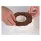 Silicone Mould Kit - Magia del Tempo - Ø 16cm - Silikomart