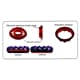 Silicone Mould Kit - Magia del Tempo - Ø 16cm - Silikomart