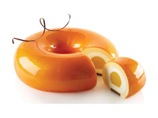 Trinity Savarin Silicone Mould Kit