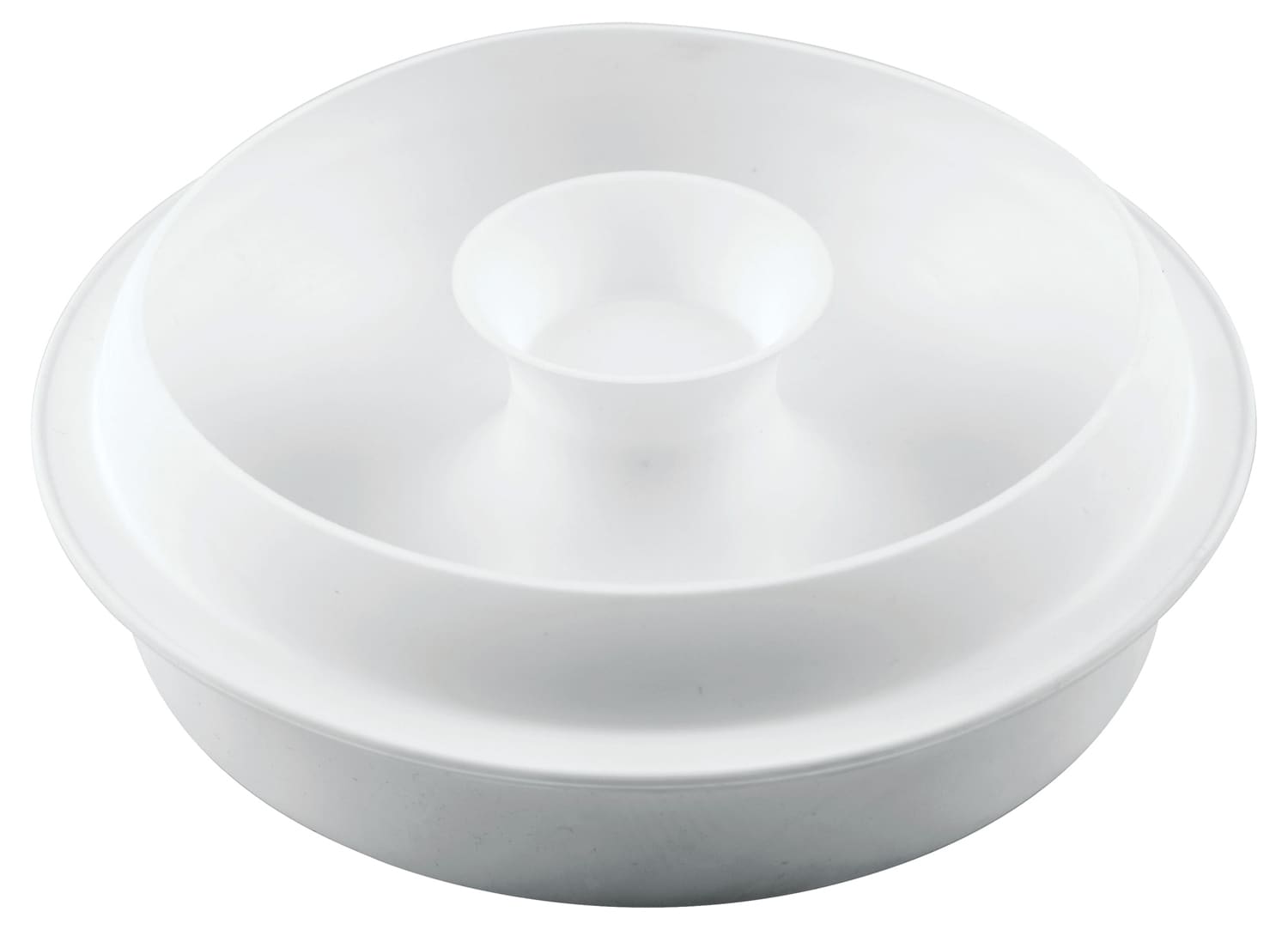 Trinity Savarin Silicone Mould Kit Silikomart Meilleur du Chef