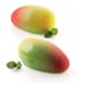 Silicone Mould - 6 mangoes - 30 x 17,5cm - Silikomart