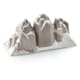 Silicone Mould - Mountain - Silikomart