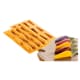 Naturae Silicone Mould - Carrot Ø 7,8cm - 30 x 17.5 cm - Silikomart