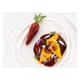 Naturae Silicone Mould - Carrot Ø 7,8cm - 30 x 17.5 cm - Silikomart