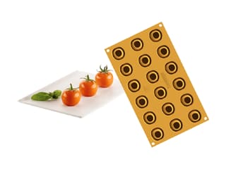 Naturae Silicone Mould