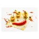Naturae Silicone Mould - Chilli - 30 x 17.5 cm - Silikomart