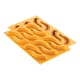 Naturae Silicone Mould - Chilli - 30 x 17.5 cm - Silikomart
