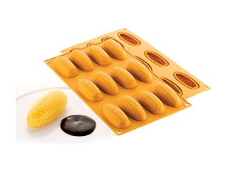 Naturae Silicone Mould