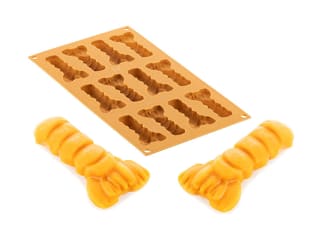 Naturae Silicone Mould