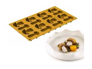 Naturae Silicone Mould