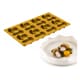 Naturae Silicone Mould - Mushroom - 30 x 17.5 cm - Silikomart