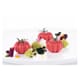 Naturae Silicone Mould - Tomato Ø 4,3cm - 30 x 17.5 cm - Silikomart