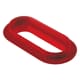 Yule Log Silicone Mould - Pillow - 21,7 x 9,4cm - Silikomart