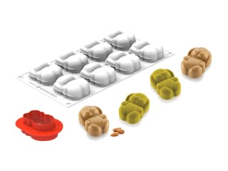 Rabbit Silicone Mould