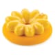Silicone Mould - 4 rounds - 30 x 17,5cm - Silikomart