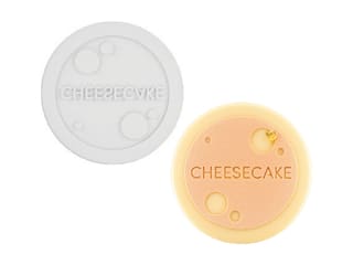 Round Silicone Mould