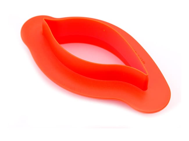 Ruben Silicone Mould - 6 Petals - 30 x 17.5cm - Silikomart