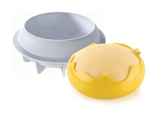 Splash Silicone Mould