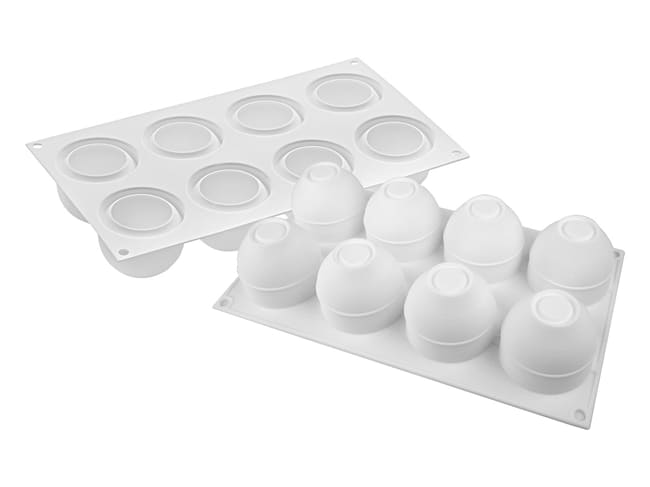 Silikomart™ Mini Truffles 20ml Silicone Mould