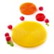 Silicone Mould - 15 Whirls - 30 x 17.5cm - Silikomart