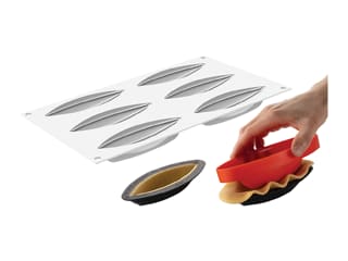 Silicone Mould
