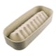 Yule Log Silicone Mould Meringue - 25 x 9cm - Silikomart
