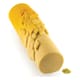 Yule Log Silicone Mould - Pixel - 25 x 8.5 x H 7cm - Silikomart