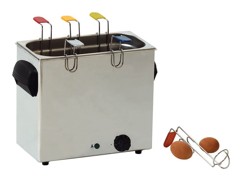 Egg cooker Meilleur du Chef