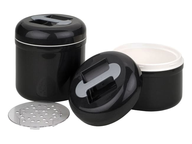 Ice Cube Bucket - 4 litres