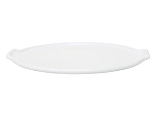 Plaron White Serving Dish Ø 33cm