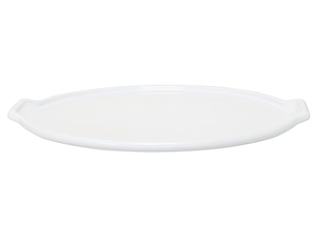 Plaron White Serving Dish Ø 33cm