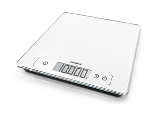 Kitchen scale comfort 400