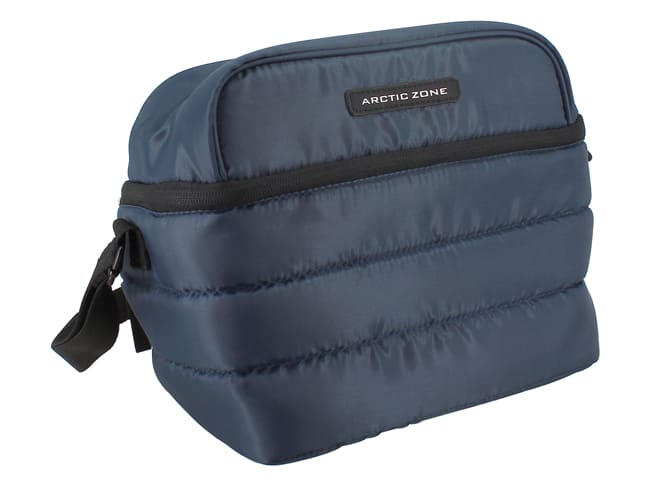 Lunch Cooler Bag with Shoulder Strap - Arctic Zone