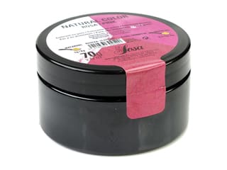 Sosa Pink Natural Colouring Powder 70g