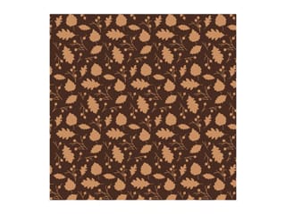 Chocolate Transfer Sheet transfer