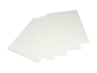 Edible Rice Paper Sheets