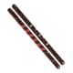 Pre-printed Thermoformed Mould - Christmas chocolate sticks - 12 x 0.7cm - Florensuc