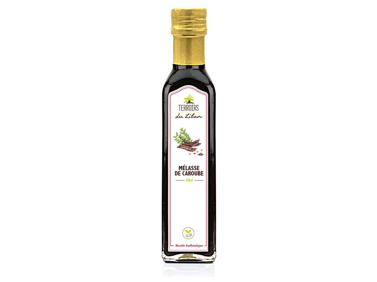 Carob molasses Meilleur du Chef