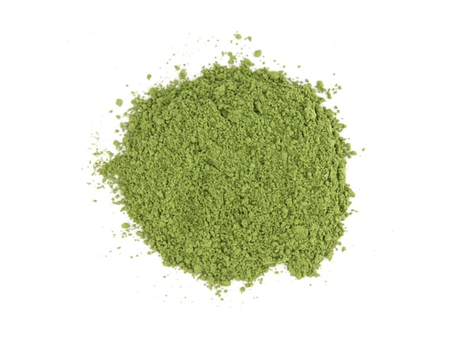 Bio Matcha Green Tea Premium - for hot drinks - 50g