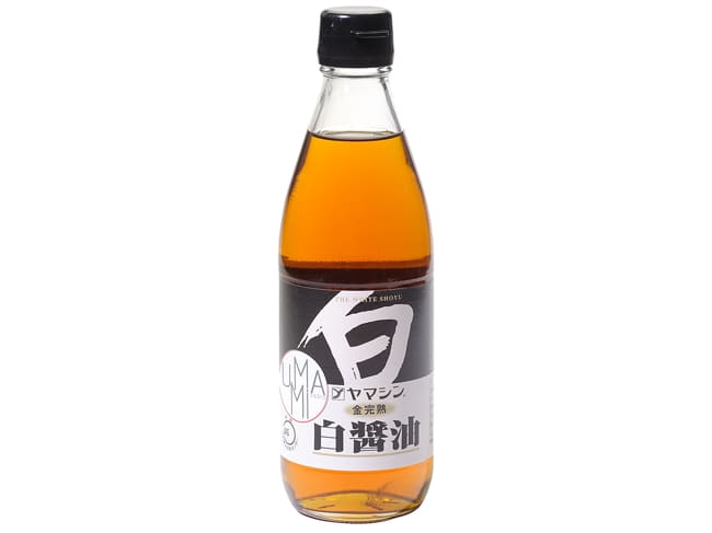White Soy sauce - 360 ml