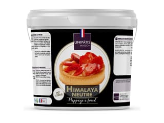 Himalaya Neutral Glaze