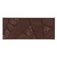 Andoa Bio 70% Dark Chocolate Bar - 70g - Valrhona