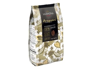 Araguani Dark Chocolate 72%