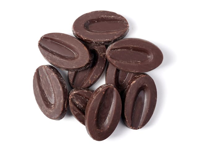 Araguani Dark Chocolate 72% - 3kg - Valrhona