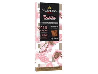 Bahibé 46% Milk Chocolate Bar