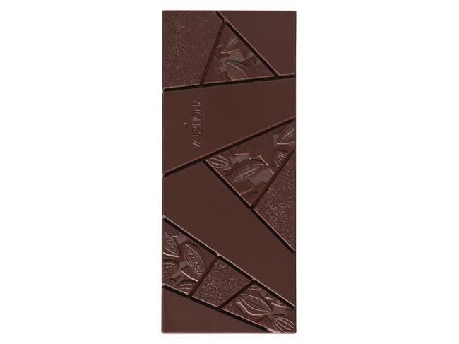 Caraibe 66% Dark Chocolate Bar - 70g - Valrhona