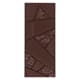 Caraibe 66% Dark Chocolate Bar - 70g - Valrhona