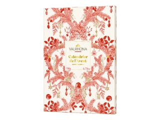 Chocolate Advent Calendar