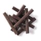 Chocolate Baking Sticks 48% - Pain au Chocolat - 30 Sticks - Valrhona